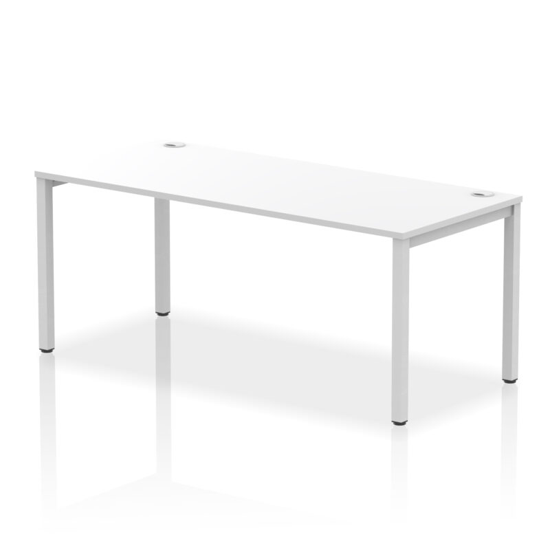 impulse single starter bench desk