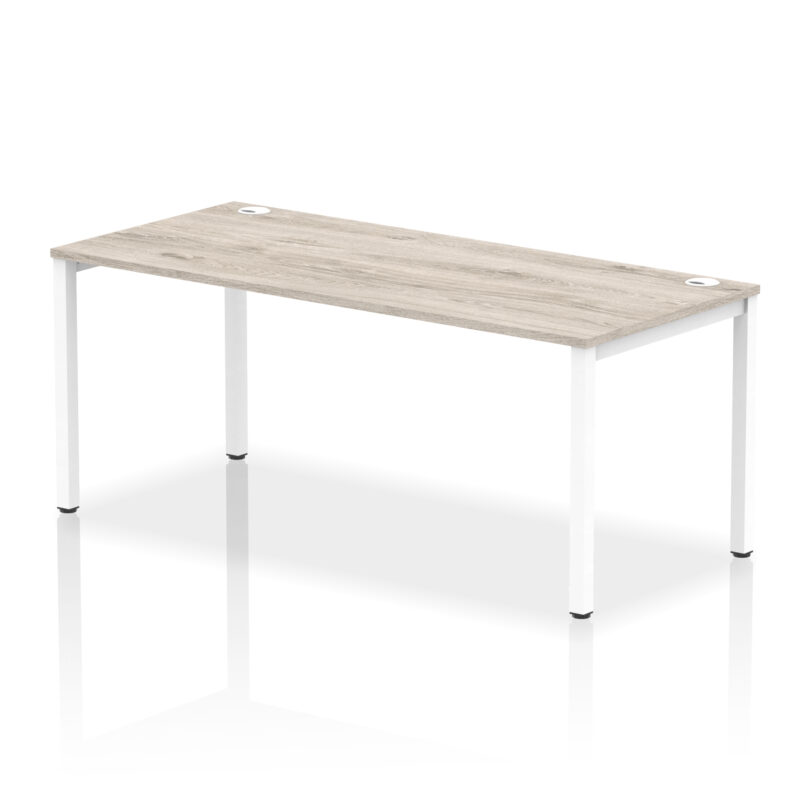 impulse single starter bench desk