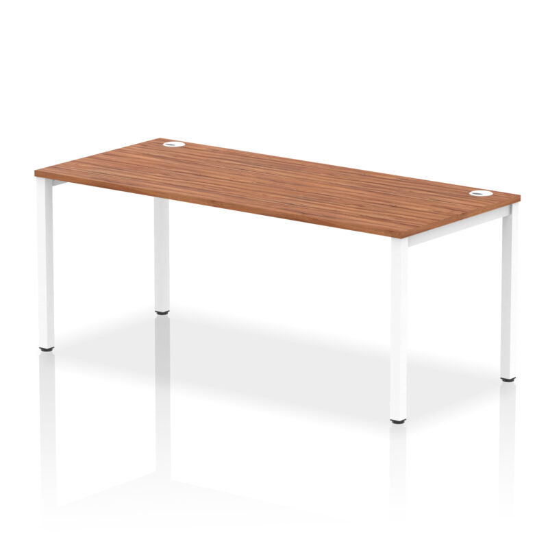 impulse single starter bench desk