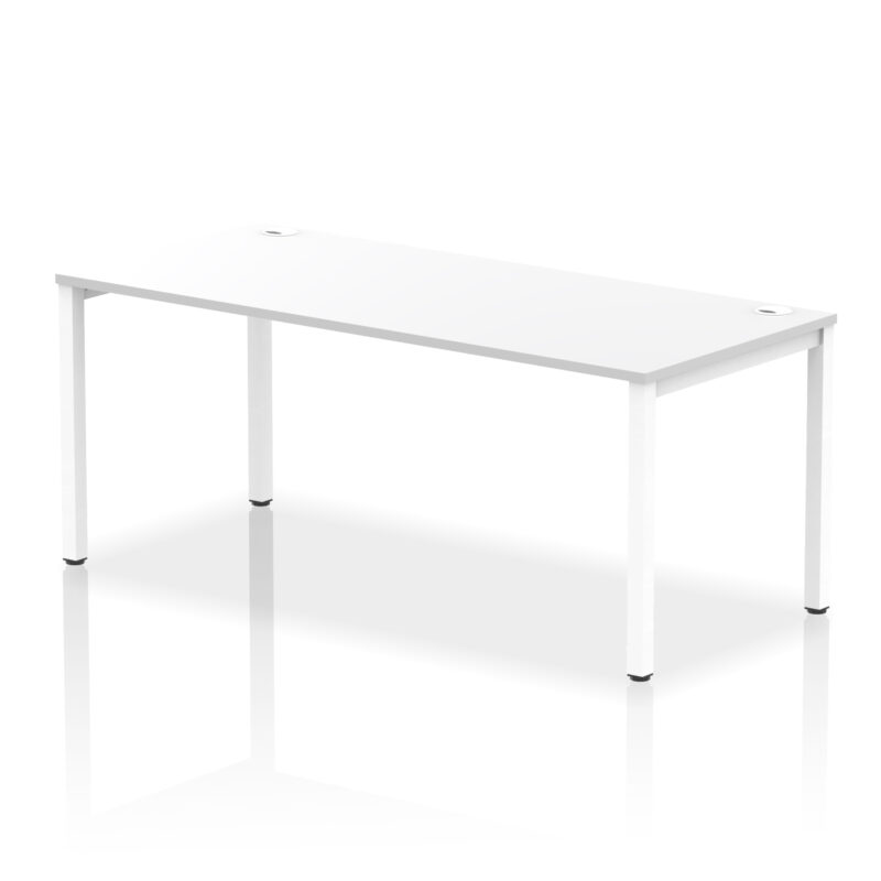 impulse single starter bench desk