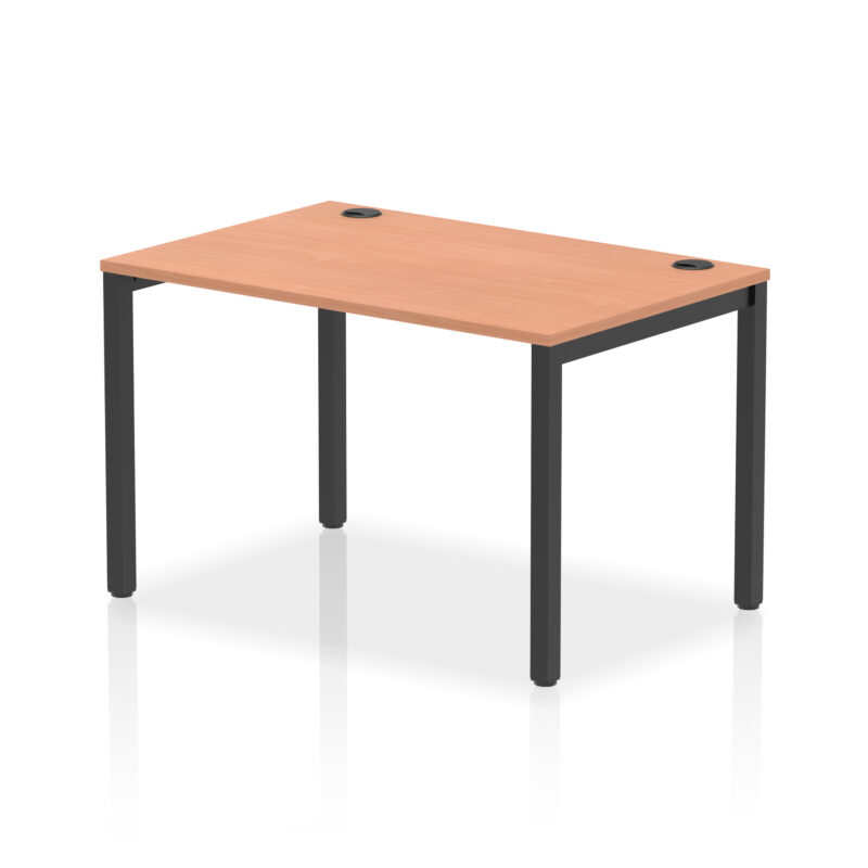 impulse single starter bench desk