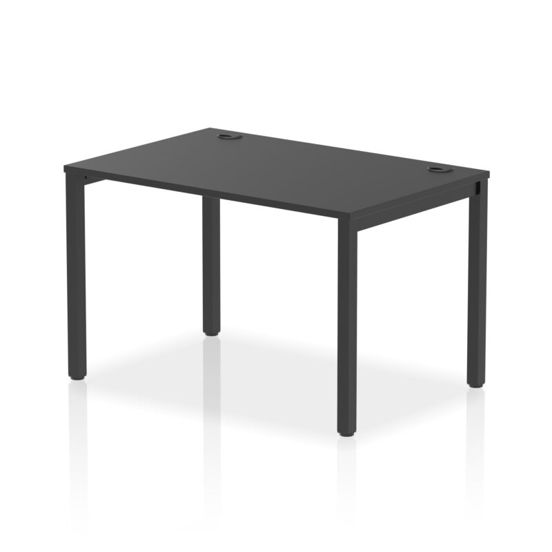 impulse single starter bench desk