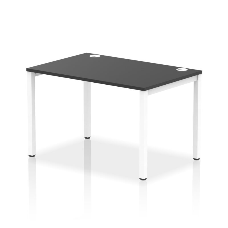 impulse single starter bench desk