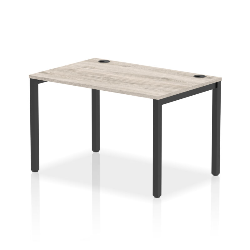 impulse single starter bench desk