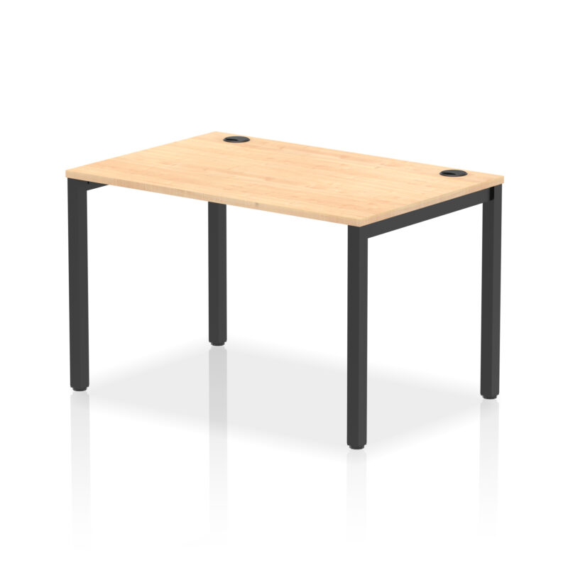 impulse single starter bench desk