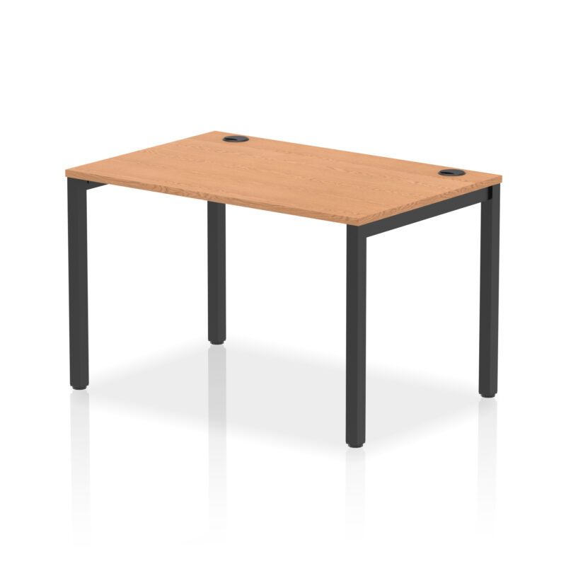 impulse single starter bench desk