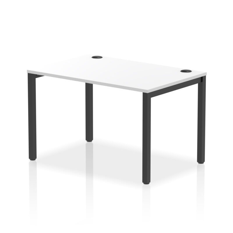 impulse single starter bench desk