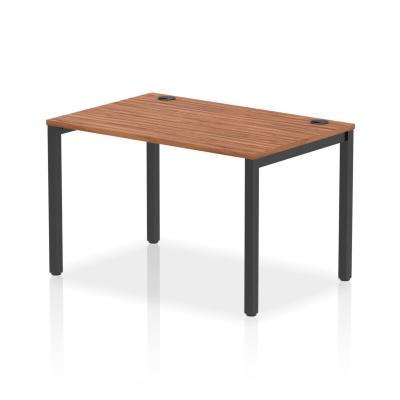 impulse single starter bench desk
