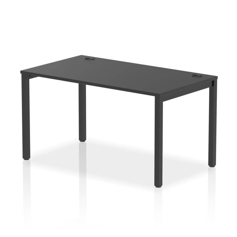 impulse single starter bench desk