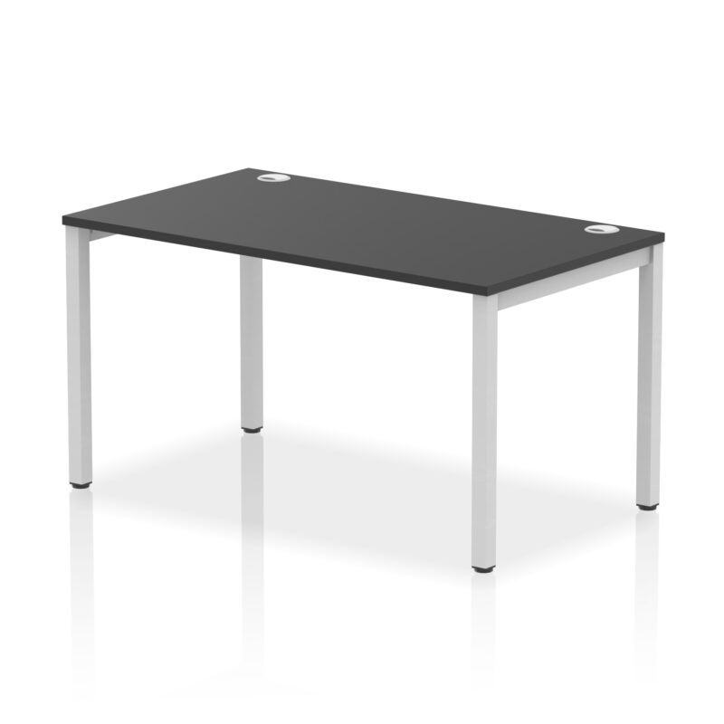 impulse single starter bench desk