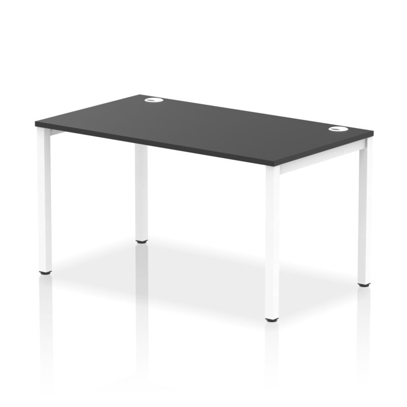 impulse single starter bench desk