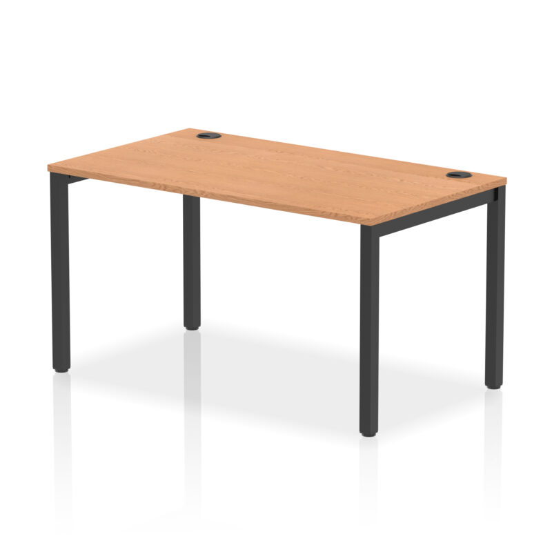 impulse single starter bench desk