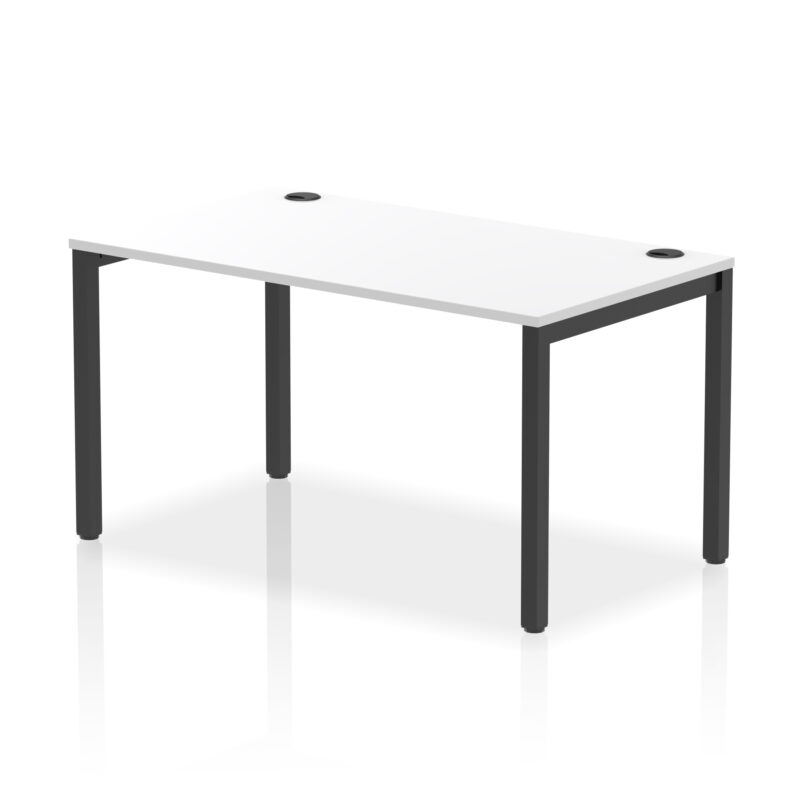 impulse single starter bench desk