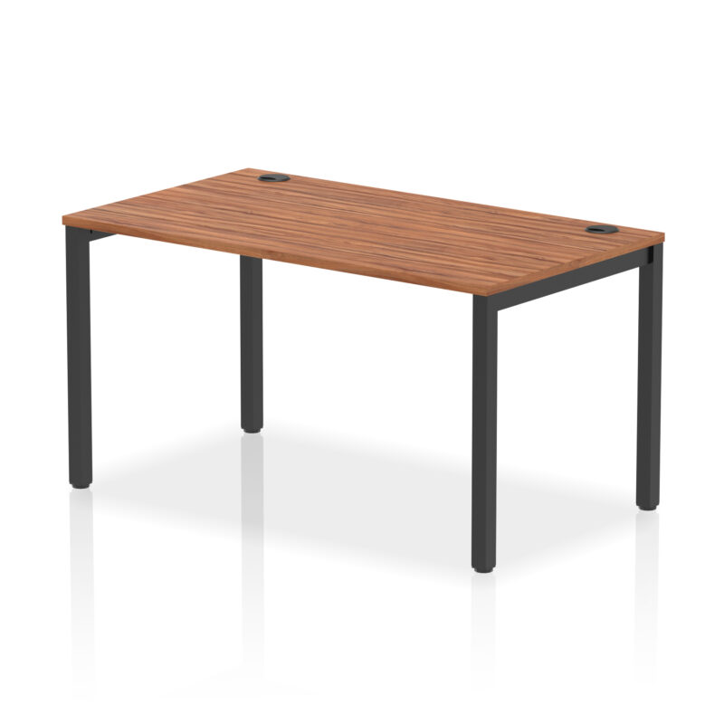 impulse single starter bench desk
