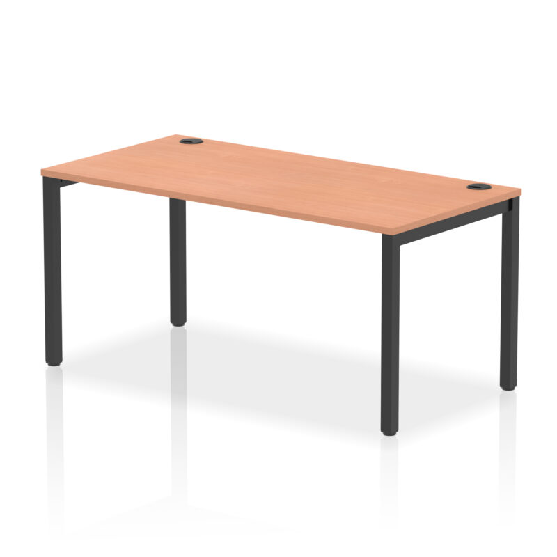 impulse single starter bench desk