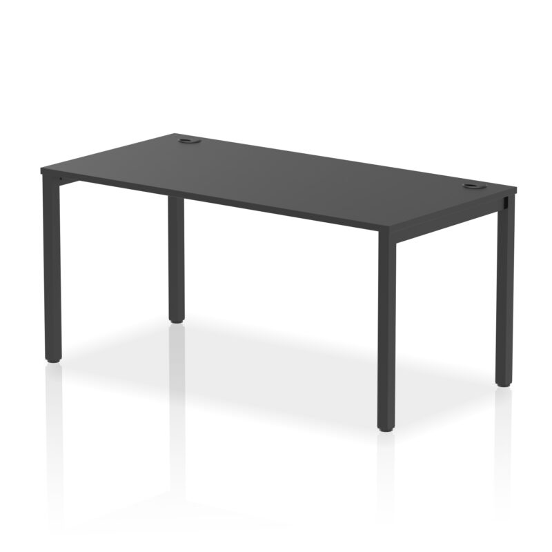 impulse single starter bench desk