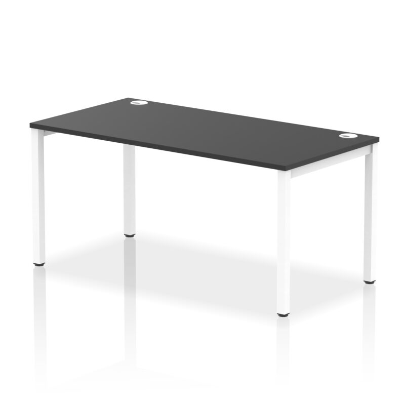 impulse single starter bench desk