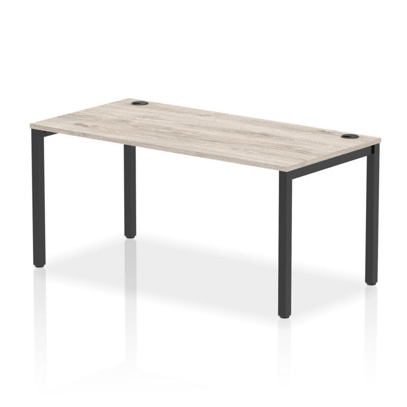 impulse single starter bench desk
