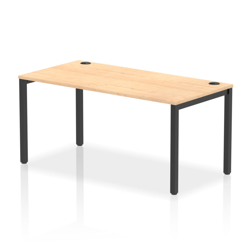 impulse single starter bench desk