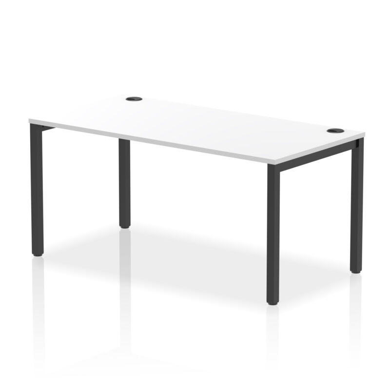 impulse single starter bench desk