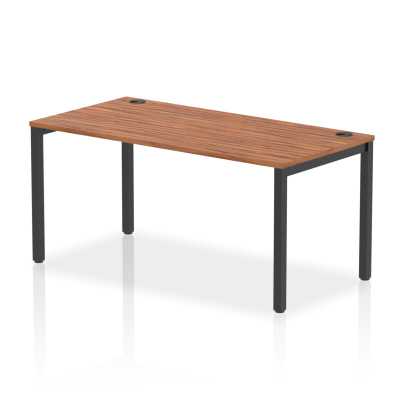 impulse single starter bench desk