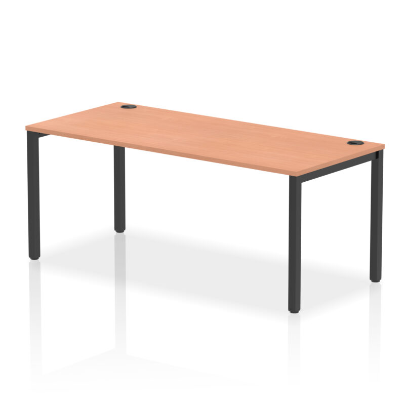 impulse single starter bench desk