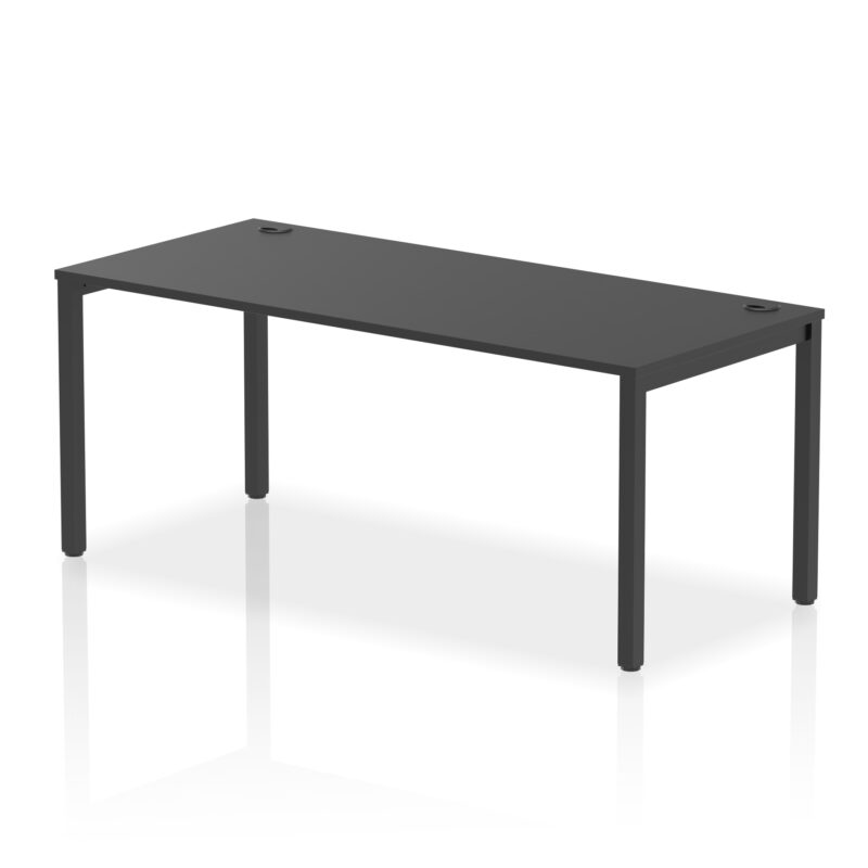 impulse single starter bench desk