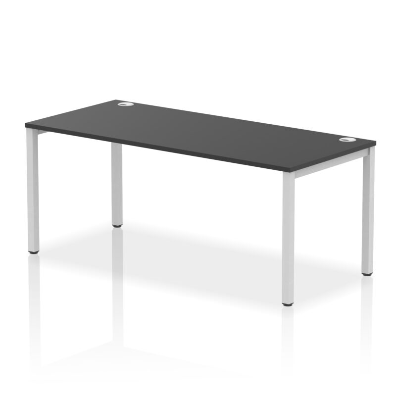 impulse single starter bench desk