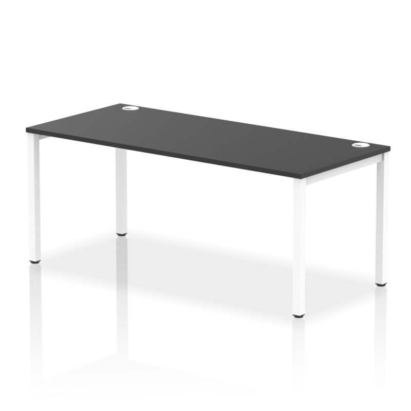impulse single starter bench desk