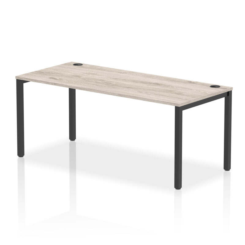 impulse single starter bench desk