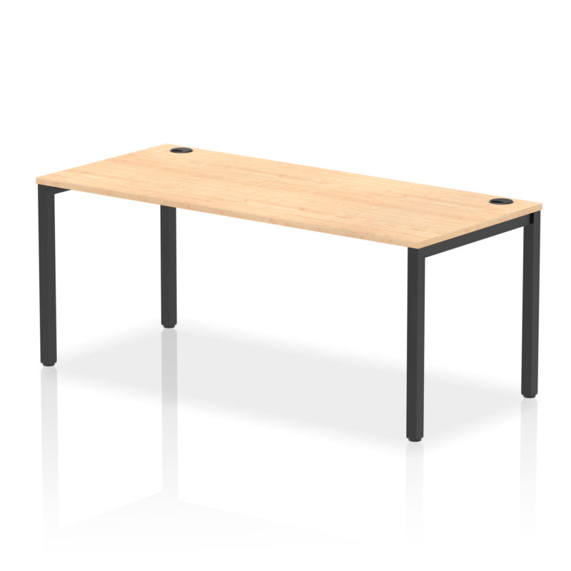 impulse single starter bench desk