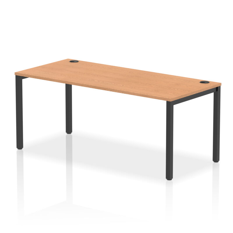 impulse single starter bench desk