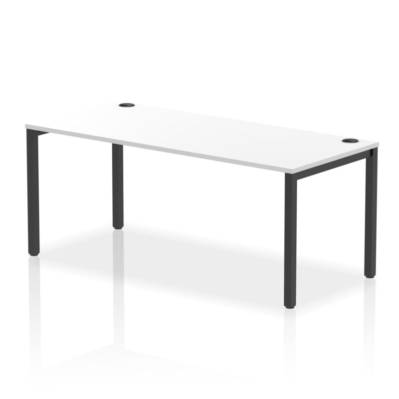 impulse single starter bench desk