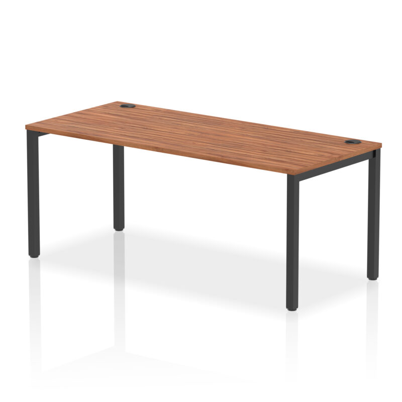 impulse single starter bench desk