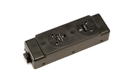 impulse 5a uk sockets