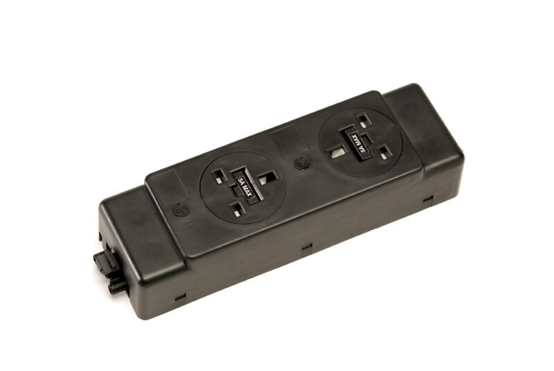 impulse 3.15a uk sockets