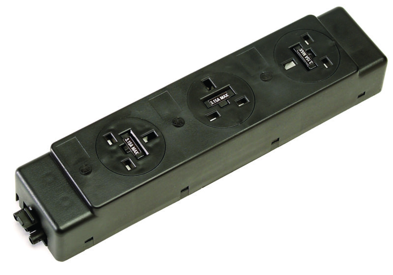 impulse 3.15a uk sockets