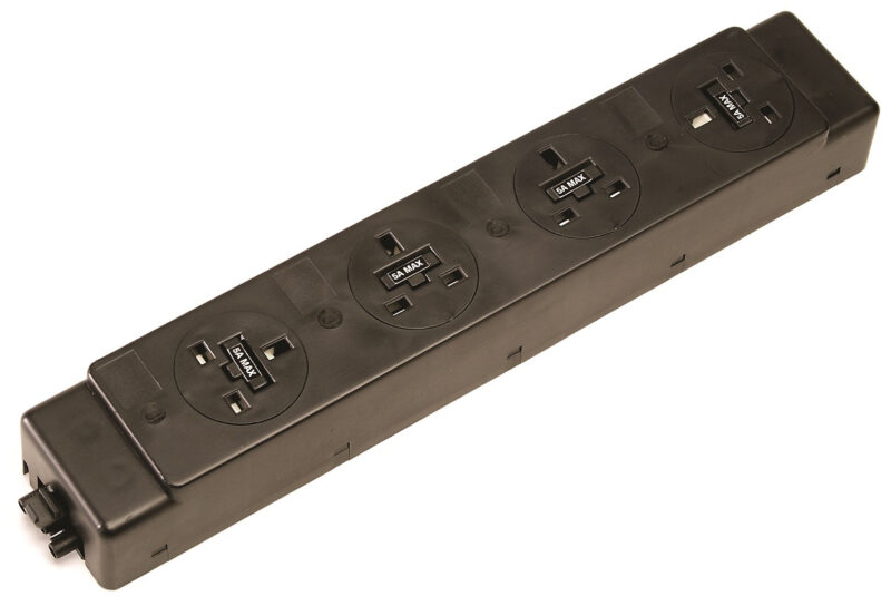 impulse 3.15a uk sockets