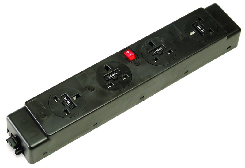 impulse 3.15a uk sockets