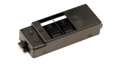 impulse data housing rj45 cat5e data