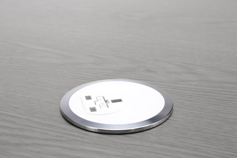 impulse port el 1 x uk socket