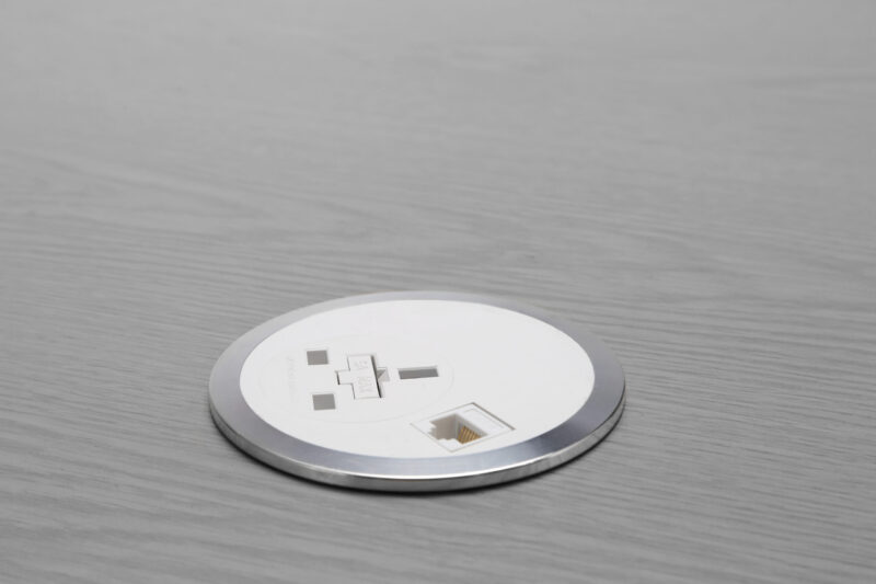 impulse port el 1 x uk socket