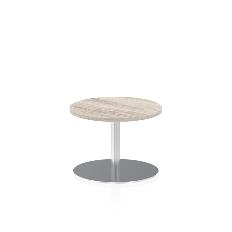 italia round coffee table