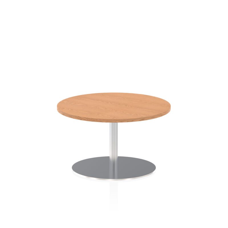 italia round coffee table