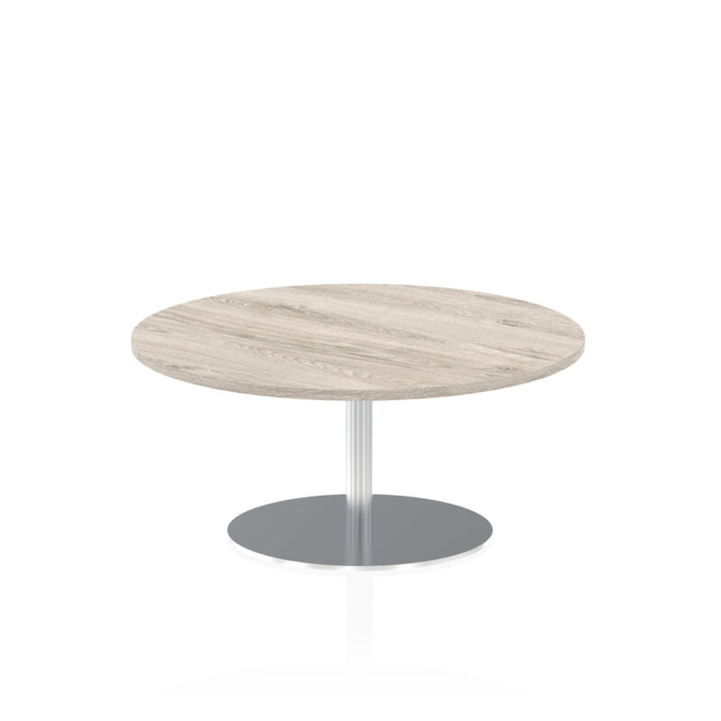 italia round coffee table