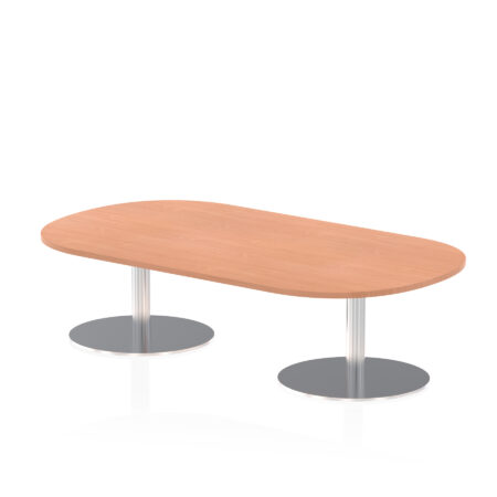italia boardroom coffee table