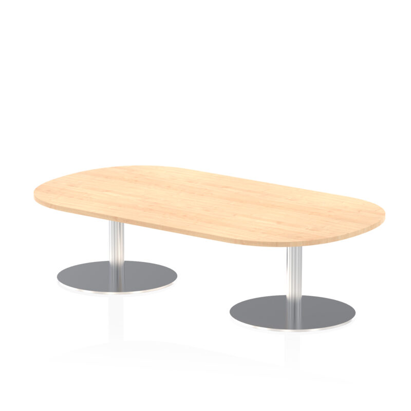 italia boardroom coffee table