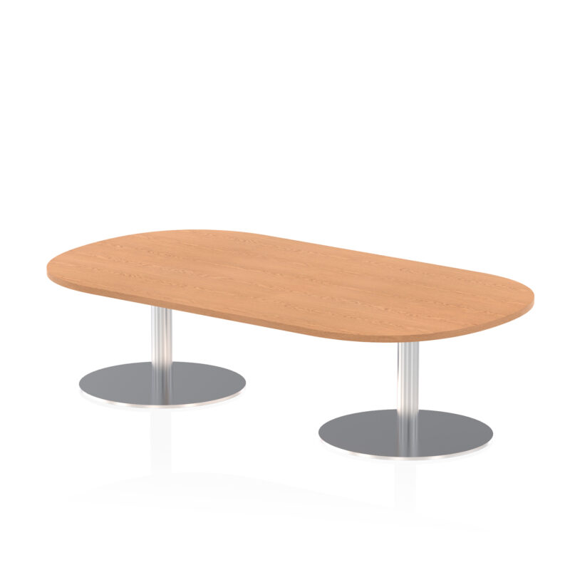 italia boardroom coffee table
