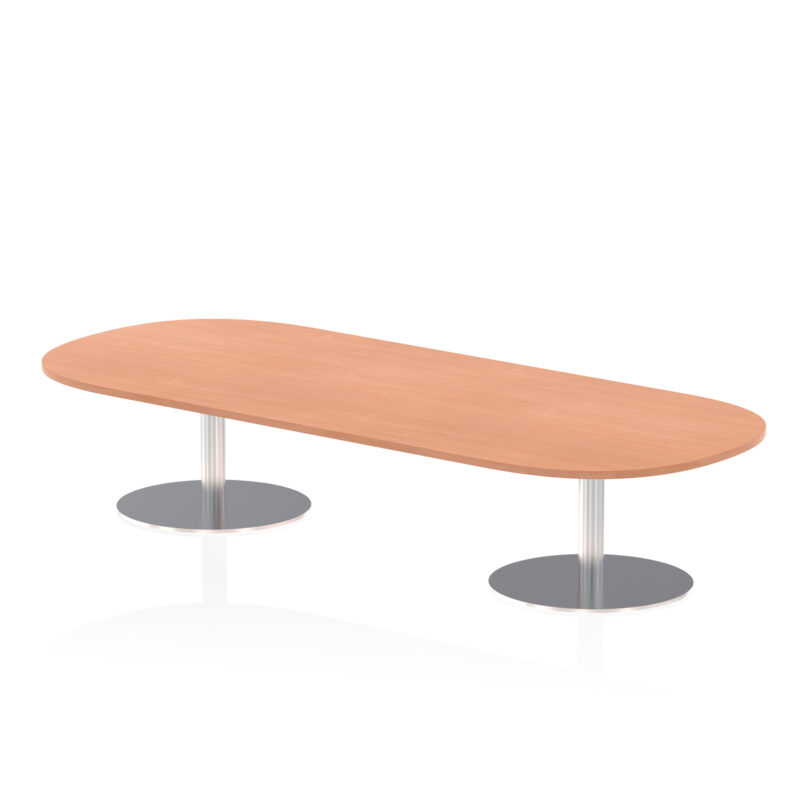 italia boardroom coffee table