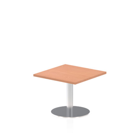 italia square coffee table